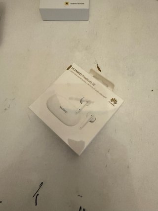 Auricolari HUAWEI FreeBuds SE
