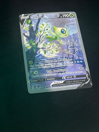 Lote 9 Cartas Pokémon TCG Originales venta en reus