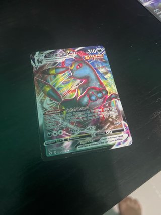 Lote 9 Cartas Pokémon TCG Originales venta en reus