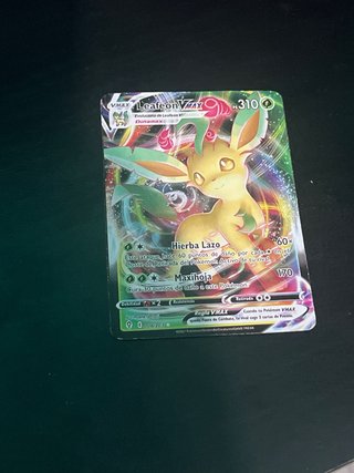 Lote 9 Cartas Pokémon TCG Originales venta en reus