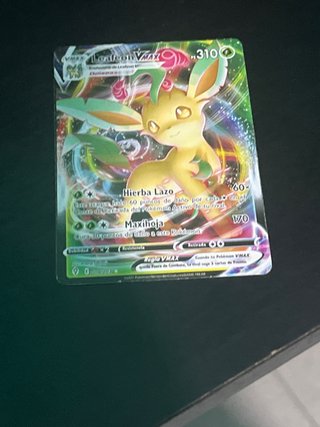 Lote 9 Cartas Pokémon TCG Originales venta en reus