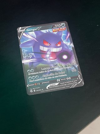 Lote 9 Cartas Pokémon TCG Originales venta en reus