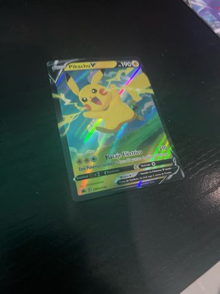 Lote 9 Cartas Pokémon TCG Originales venta en reus