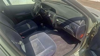 Renault Megane 2003