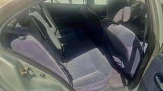 Renault Megane 2003