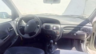 Renault Megane 2003