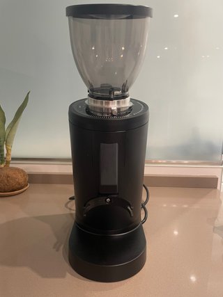 Molinillo ProBarista G-Iota Pro 83 / DF83