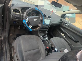 Ford Focus 2006