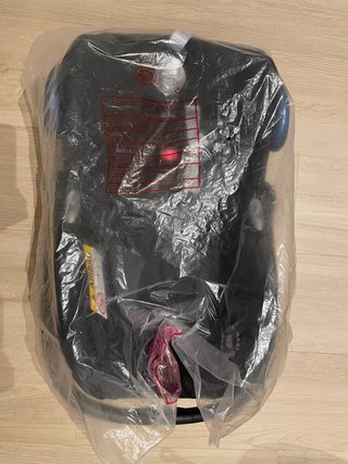 Maxi-Cosi CabrioFix Silla de Coche Bebé