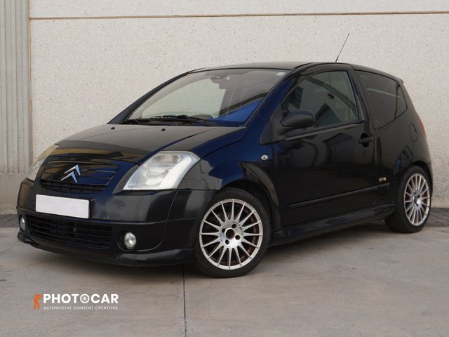 Citroen C2 2005
