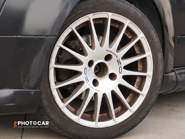 Citroen C2 2005