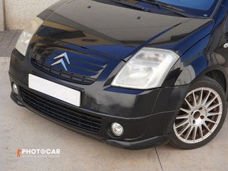 Citroen C2 2005