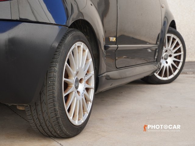 Citroen C2 2005