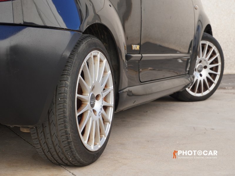 Citroën C2 1.6i VTR 16v Senso Drive 2005, foto 10
