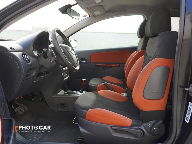 Citroen C2 2005
