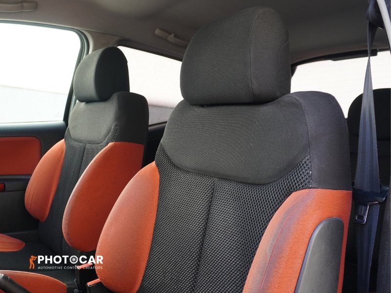 Citroën C2 1.6i VTR 16v Senso Drive 2005, foto 12