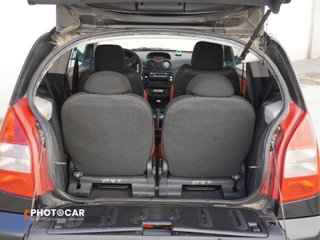 Citroen C2 2005