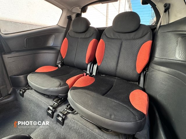 Citroen C2 2005