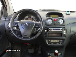 Citroen C2 2005