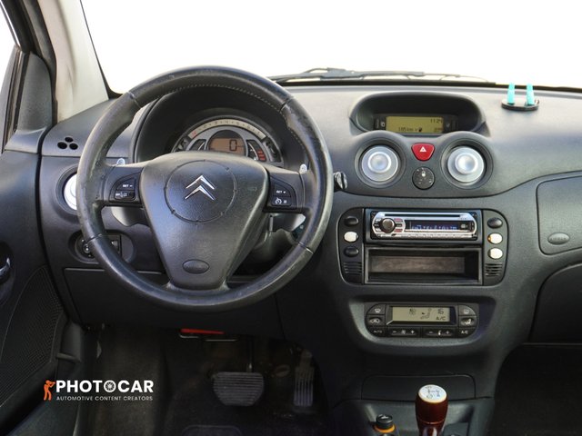 Citroen C2 2005