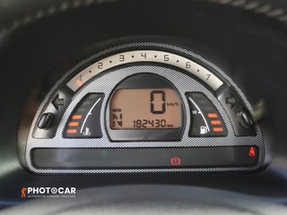 Citroen C2 2005