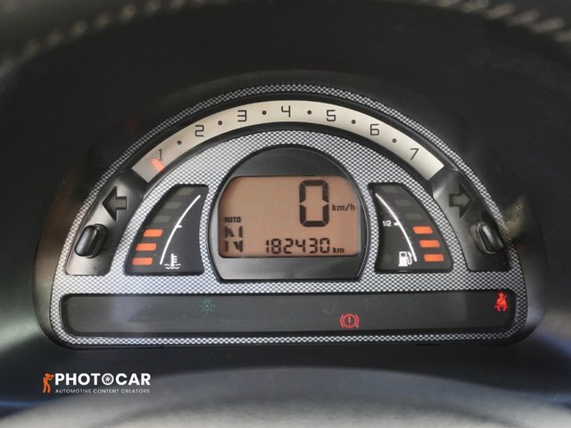 Citroen C2 2005