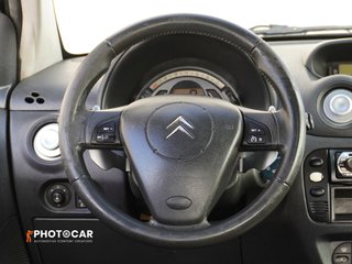 Citroen C2 2005
