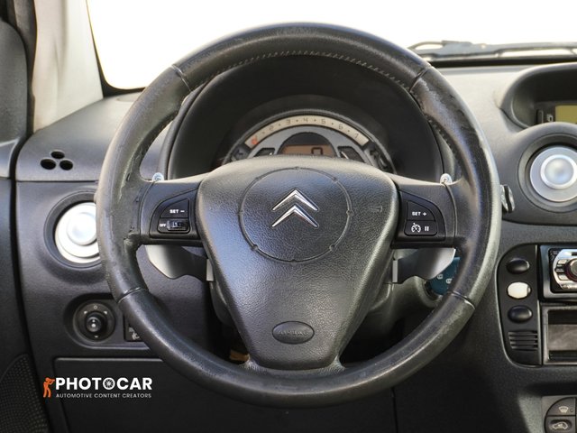 Citroen C2 2005