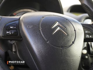 Citroen C2 2005