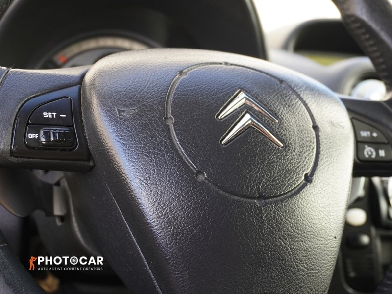Citroën C2 1.6i VTR 16v Senso Drive 2005, foto 20
