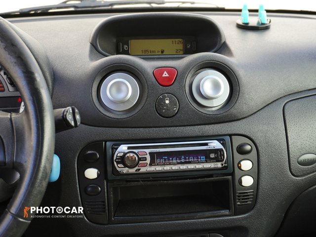 Citroen C2 2005
