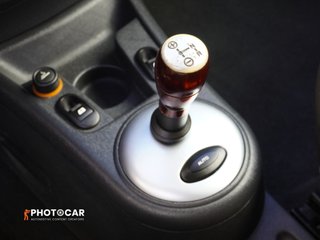 Citroen C2 2005