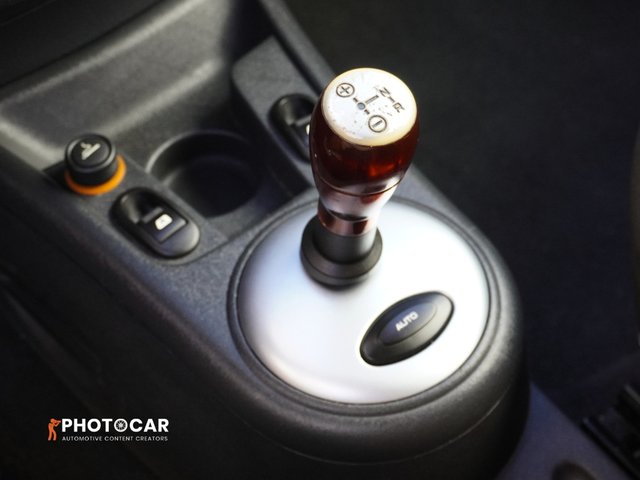 Citroen C2 2005