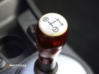 Citroen C2 2005