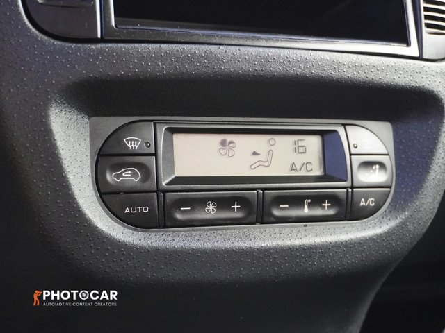 Citroen C2 2005