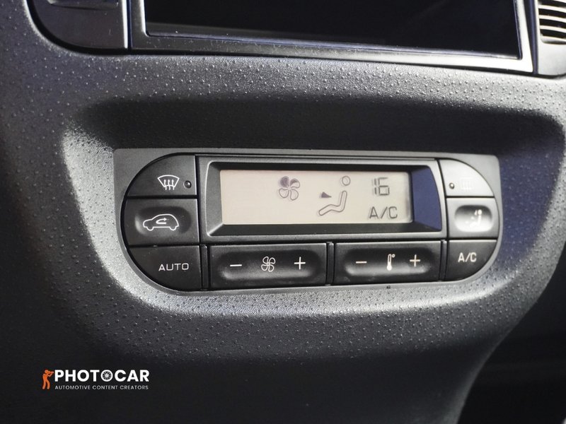 Citroën C2 1.6i VTR 16v Senso Drive 2005, foto 22