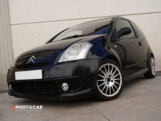 Citroen C2 2005