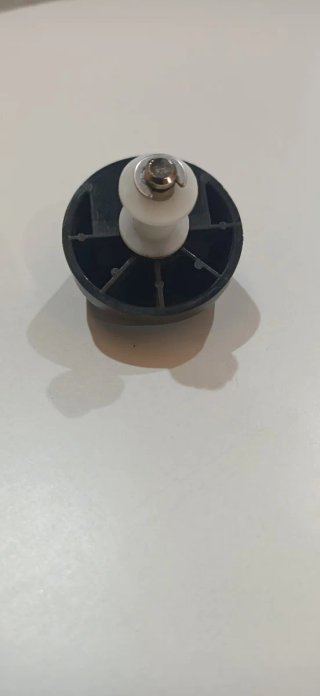 Rueda delantera Conga 3090