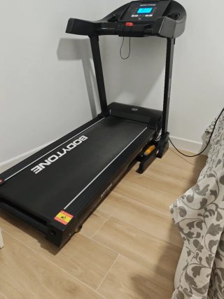 Cinta de correr BODYTONE