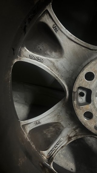 Llantas BMW Style 58