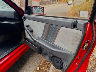 Lancia Delta 1.6 hf turbo 1989