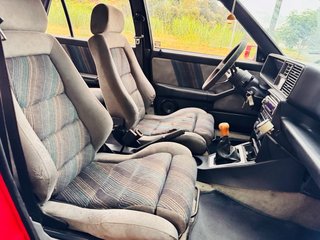 Lancia Delta 1.6 hf turbo 1989