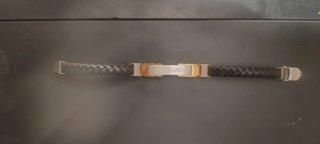 Orologio Trussardi Uomo Oro Argento