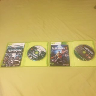 Dead Rising 2 Xbox 360 Classics
