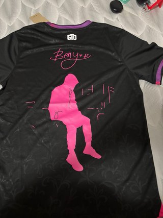 Lote 3 Camisetas Fútbol edición especial.