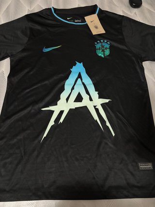 Lote 3 Camisetas Fútbol edición especial.