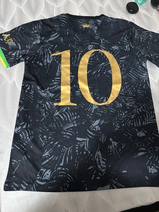 Lote 3 Camisetas Fútbol edición especial.