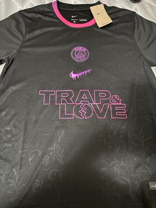 Lote 3 Camisetas Fútbol edición especial.