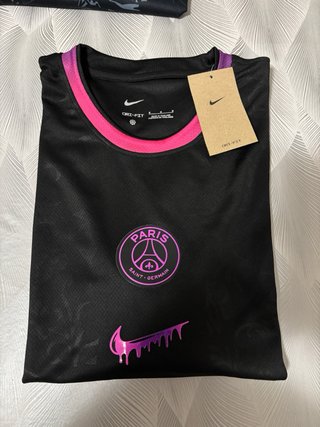 Lote 3 Camisetas Fútbol edición especial.