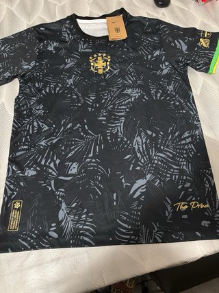 Lote 3 Camisetas Fútbol edición especial.